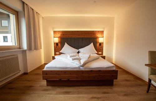 Schuttdorf House | Hochtenn Lodge in Zell am See - Steinbock Lodges