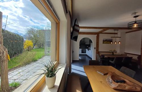 Schuttdorf House | Hochtenn Lodge in Zell am See - Steinbock Lodges