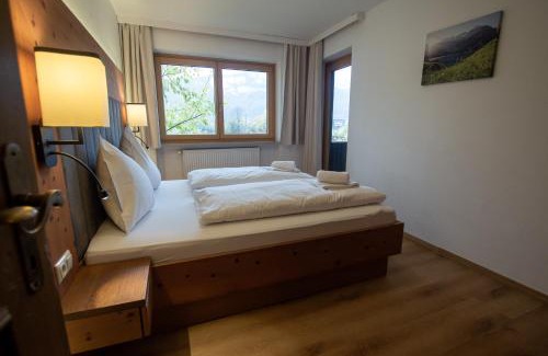 Schuttdorf House | Hochtenn Lodge in Zell am See - Steinbock Lodges