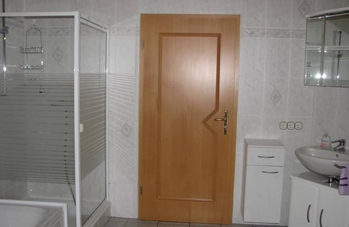 Wenigerath Apartment | Hochwaldblick 1 - Apartments Gorges