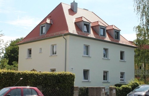 Bayreuth Apartment | Hochwertig ausgestattete Ferienwohnung in Bayreuth