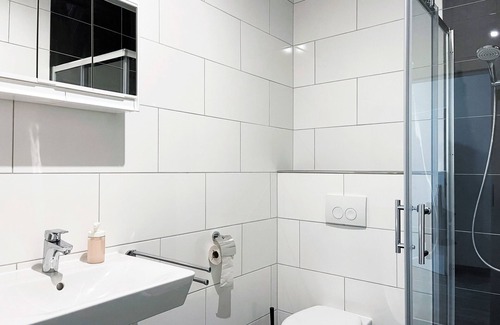 Stemwede Apartment | Hochwertige Studios für Monteure