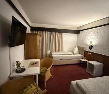 Griesheim Apartment | Hochwertige und Moderne Unterkunft - voll ausgestattet!