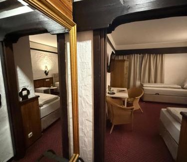 Griesheim Apartment | Hochwertige und Moderne Unterkunft - voll ausgestattet!