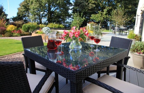 Blackburn Cottage | Hodder Cottage in The Ribble Valley, Whalley, Lancashire - Sleeps 6