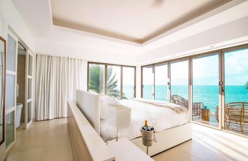 Dickenson Bay Hotel | Hodges Bay Resort & Spa, an HQ Luxury Resort & Residences
