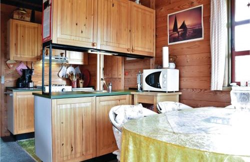 Houvig Strand House | Hoejris Hus
