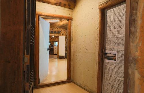 Hoengseong House | Hoengseong Daraegol Sanbang Pension