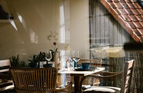 Mopertingen Apartment | Hoeve de Reetjens - Le Grenier