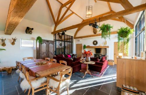 Dudzele House | Hoeve De Zuidhoek