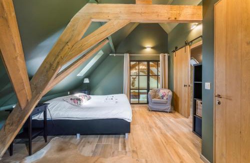 Dudzele House | Hoeve De Zuidhoek