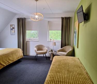 Municipality of Steenwijkerland Other | Hoeve Montigny B&B