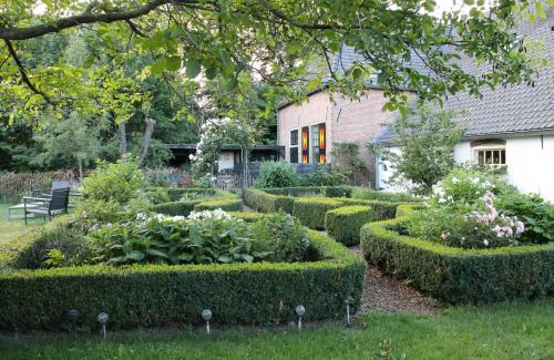 Municipality of Oldebroek Bed & Breakfast | Hoeve Op Vollenhof