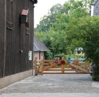 Municipality of Oldebroek Bed & Breakfast | Hoeve Op Vollenhof