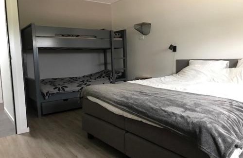 Zuidzande House | Hoeve Oude Tol