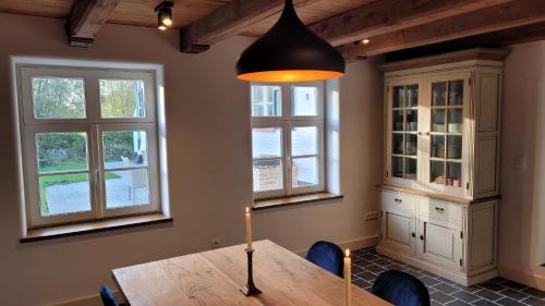 Klemskerke House | Hoeve Spyckergoed