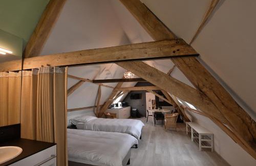 Sint-Denijs House | Hoeve Ten Rooden Duifhuize