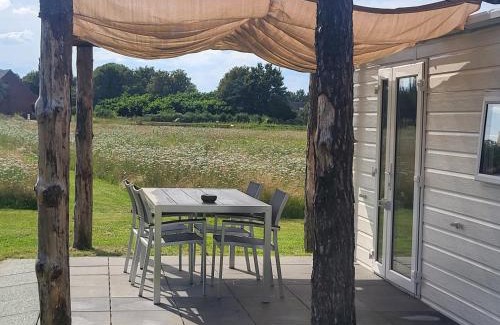 Heythuysen Ski Chalet | Hoeve Twente - De Bonte Specht