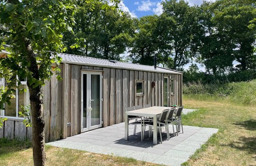 Heythuysen Ski Chalet | Hoeve Twente - De Buizerd