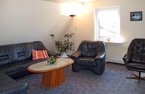Oberndorf Apartment | Hof Bajema by Interhome