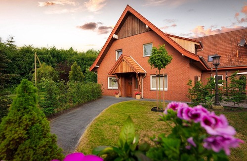 Ahaus Apartment | Hof Gerwing - Studio 5, 1-2 Pers