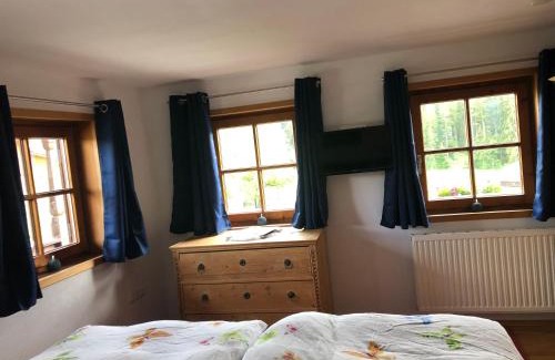 Kitzbuehel House | Hof Hintererb