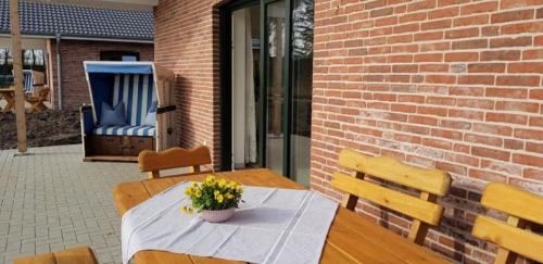 Leck Apartment | Hof Schmörholm Dein Familienurlaub auf dem Bauernhof