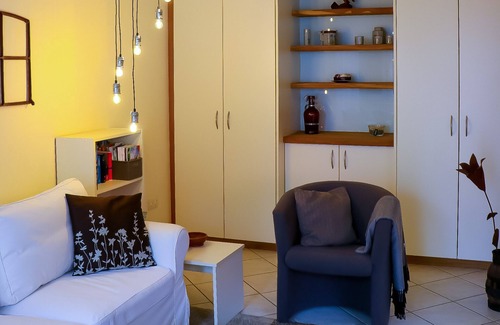 Luedinghausen Apartment | Hof Spöde, 1-4 Pers