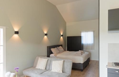 Eesveen Apartment | Hof van Eese - Rust, Ruimte en Landelijk Genieten