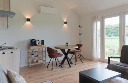 Eesveen Apartment | Hof van Eese - Rust, Ruimte en Landelijk Genieten