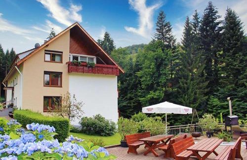 Bad Peterstal-Griesbach Apartment | Hoferpeterhof