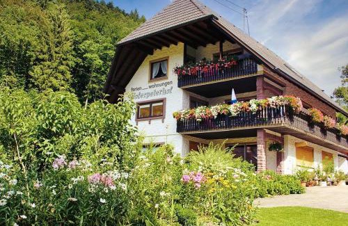 Bad Peterstal-Griesbach Apartment | Hoferpeterhof