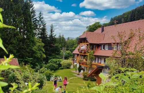 Bad Peterstal-Griesbach Apartment | Hoferpeterhof