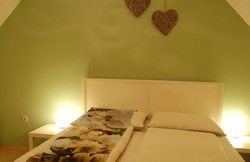 Morbisch am See Apartment | Hofgasse by Interhome