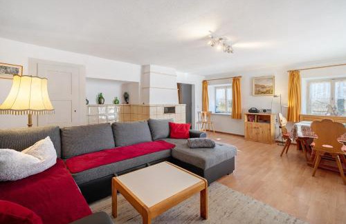 Grafenhausen House | Hofgut Dürrenbühl