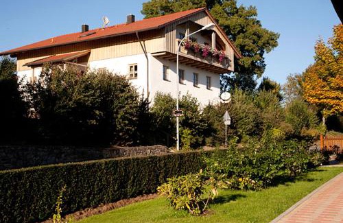 Warzenried Apartment | Hofstub´n