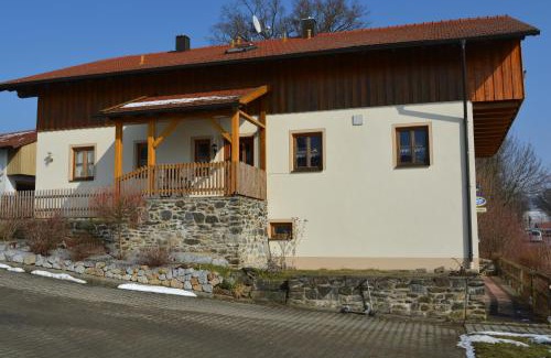 Warzenried Apartment | Hofstub´n