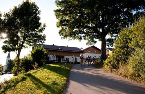 Warzenried Apartment | Hofstub´n