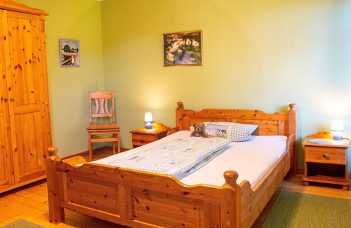 Mohrkirch Other | Hofwohnung - Ferienhof Baustrup