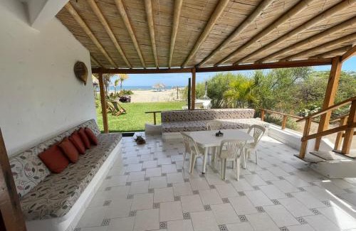 Punta Sal House | Hogar en Punta Sal - Casa de Playa