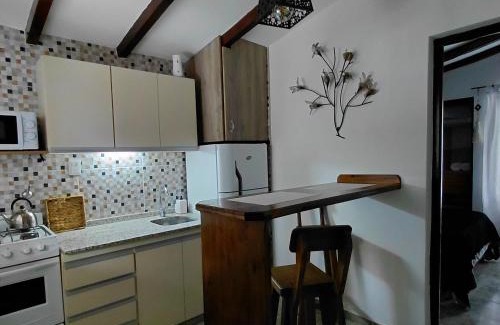 Huerta Grande Ski Chalet | Hogar Lejano Cabañas y Río - Huerta Grande - Sierras de Córdoba