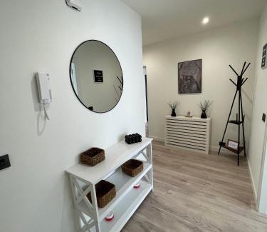 Dean Pequeno Apartment | Hogar Ribeiriña Ribeira
