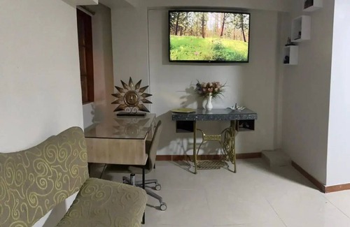 Tarma Apartment | Hogar y Buen Clima en Tarma