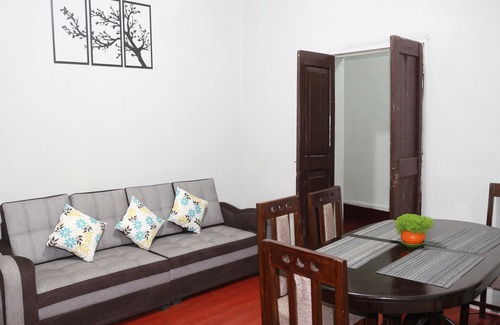 Cusco Historic Center Apartment | Hogar14 Incas - Departamento Privado Cusco