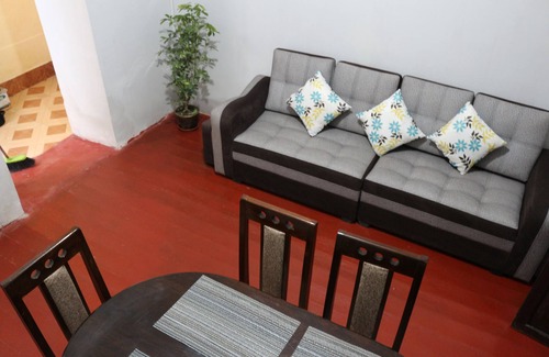 Cusco Historic Center Apartment | Hogar14 Incas - Departamento Privado Cusco