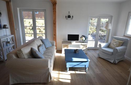 Gross Wittensee Apartment | Hoheluft am Wittensee Apt 1