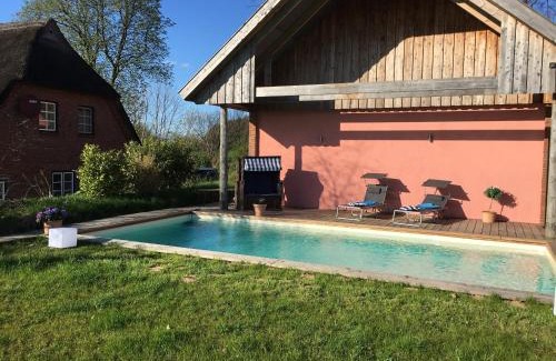 Gross Wittensee Apartment | Hoheluft am Wittensee Apt 2