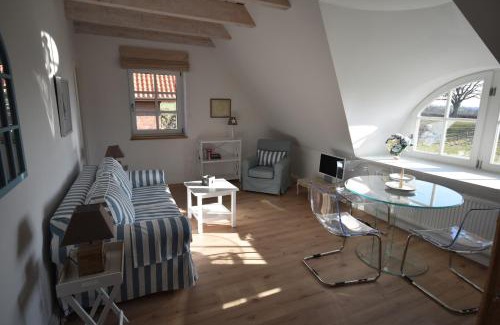 Gross Wittensee Apartment | Hoheluft am Wittensee Apt 2