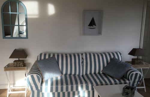 Gross Wittensee Apartment | Hoheluft am Wittensee Apt 2