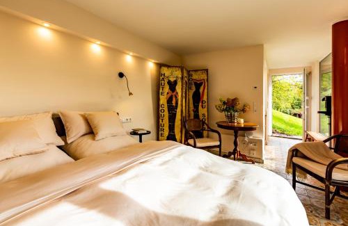 Langenburg Apartment | Hohenlohe Hideaway
